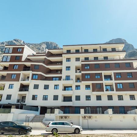 Miracle Apartment Kotor Exterior foto