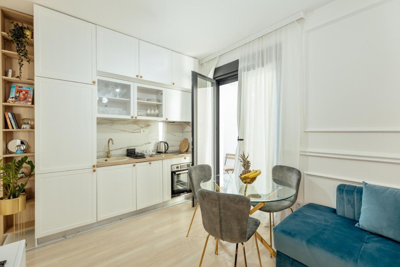 Miracle Apartment Kotor Exterior foto